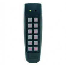 Контроллер Rosslare AC-G43 Контроллер Rosslare AC-G43